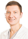 Предель Максим Рудольфович