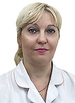 Ильченко Ольга Васильевна