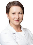 Сабирова Эльвира Ряфисовна