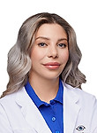 Артемова Эльвира Леонидовна