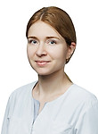 Матюшенко Светлана Владимировна