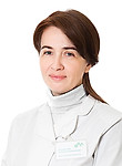 Коновалова Татьяна Анатольевна