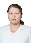 Смирнова Карина Андреевна
