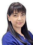 Никитина Екатерина Вячеславовна