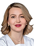 Якименко Ирина Игоревна