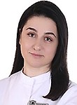 Арзуманян Алвард Лерниковна