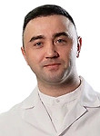 Мустафаев Эмирусеин Эсфендиярович