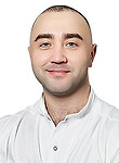 Мустафаев Эмирусеин Эсфендиярович