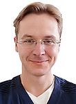 Кметь Виктор Игоревич