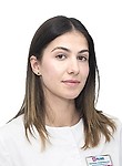 Нариманидзе Тамара Бадуриевна