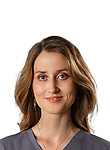 Кныревич Ирина Васильевна