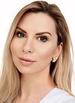 Вакуленко Алла Игоревна