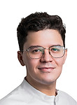 Мансуров Данияр Мансурович
