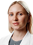 Славнова Алина Александровна