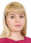 Соловьева Инна Викторовна
