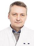Пересада Игорь Валерьевич