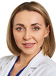 Трубина Татьяна Владимировна