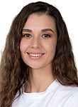 Федотова Юлия Витальевна