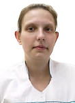 Игнатова Екатерина Владимировна
