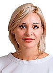 Новицкая Наталья Викторовна