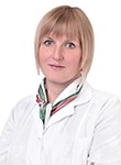 Сухова Вера Васильевна
