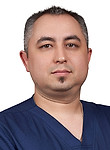 Кошаев Дмитрий Васильевич