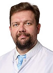 Новиков Владимир Сергеевич