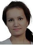 Ямалтдинова Елена Рафиловна