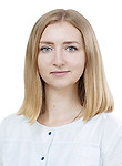 Савчиц Яна Александровна
