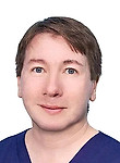 Бачурин Роман Евгеньевич