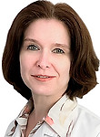 Монахова Татьяна Львовна