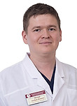 Мальцев Альберт Иванович
