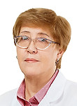 Куколь Лидия Владимировна