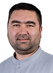 Аскаров Улугбек Абдумуталипович
