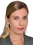 Гринева Татьяна Владиславовна
