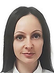 Возняк Марина Евгеньевна