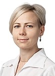 Нефедова Наталья Сергеевна