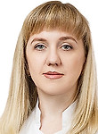Тарасенко Юлия Григорьевна