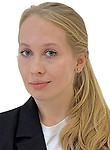 Смирнова (Балагурова) Надежда Дмитриевна
