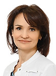 Ларионова Валерия Владимировна