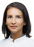 Бабурова Татьяна Николаевна
