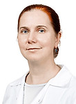 Баринова Анастасия Михайловна