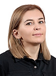 Романищева Юлия Владимировна