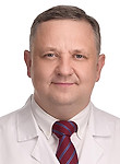 Кочатков Александр Владимирович