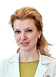 Ремез Елена Анатольевна