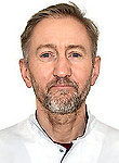 Никитин Сергей Васильевич