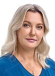 Ладяева Инна Владимировна