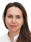 Шубина Ирина Вячеславовна
