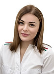 Раджабова Сюзанна Айдыновна