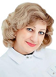Сорокина Татьяна Валентиновна